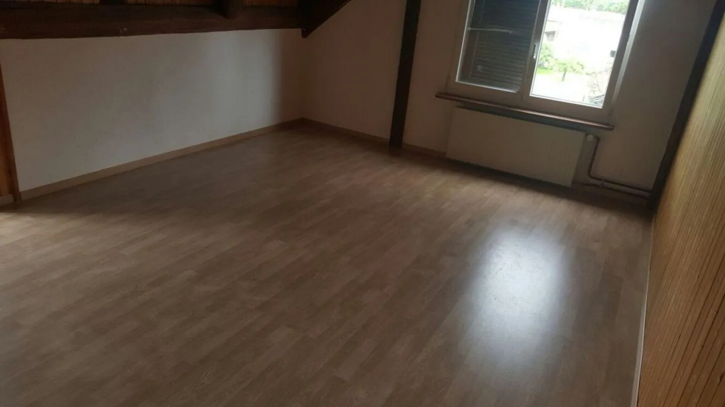 Appartamento spazioso nel cuore di Courchapoix - Foto 5 di 6