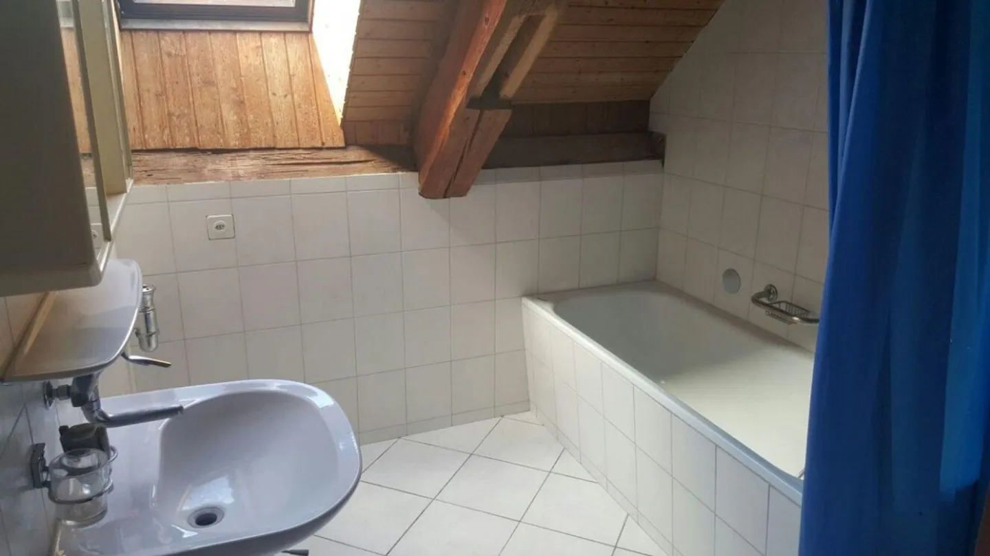 Appartamento spazioso nel cuore di Courchapoix - Foto 6 di 6