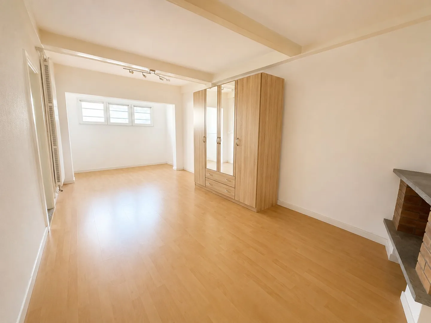 3-room apartment - Photo 2 of 5