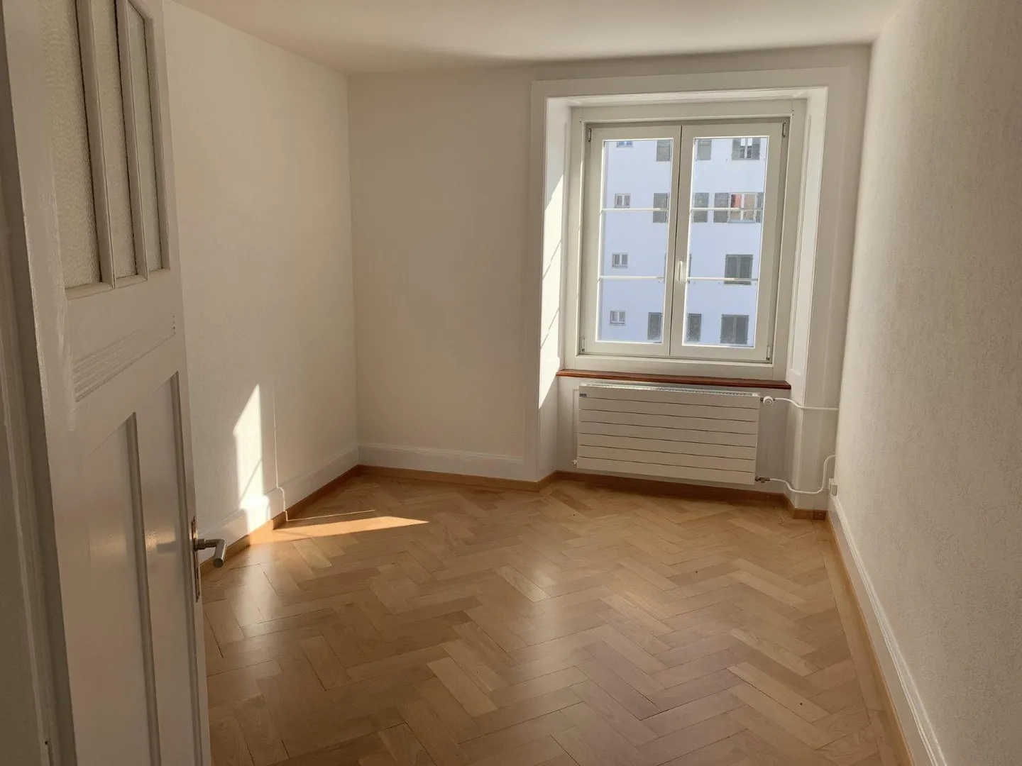 Charming 3-Room Apartment - Photo 5 of 10