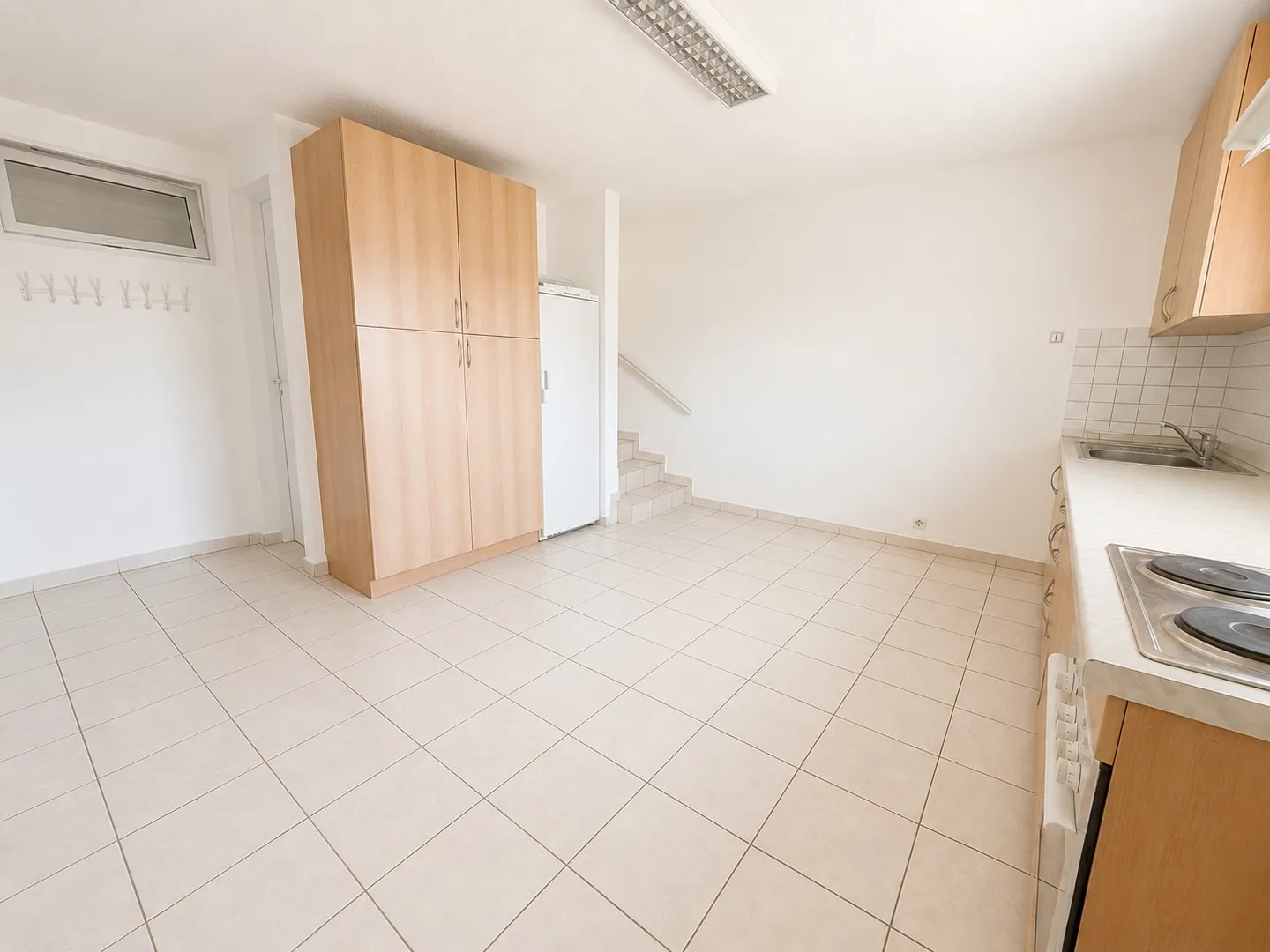 3-room apartment - Photo 5 of 5