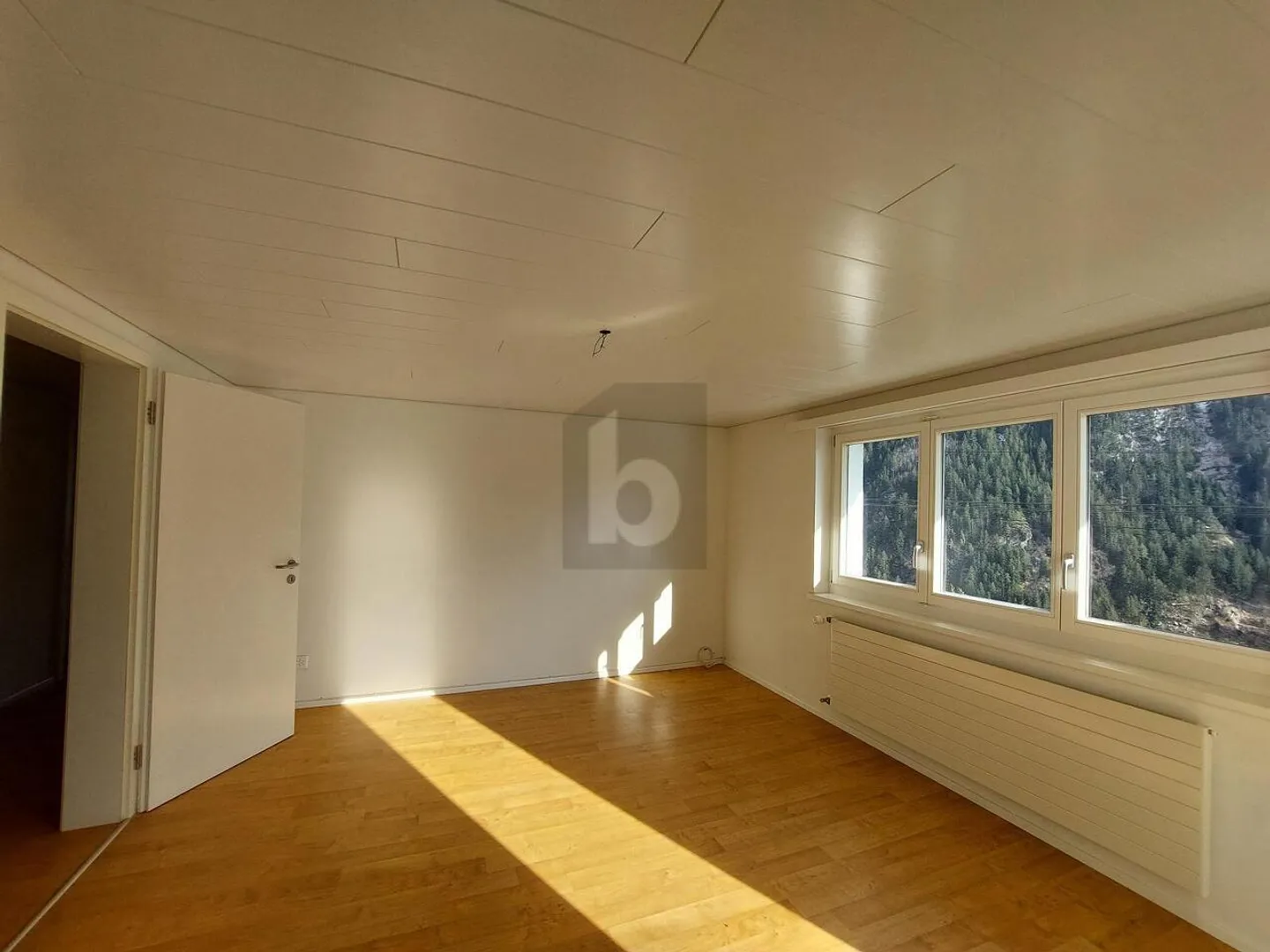 Wohnung mieten - Foto 4 von 6