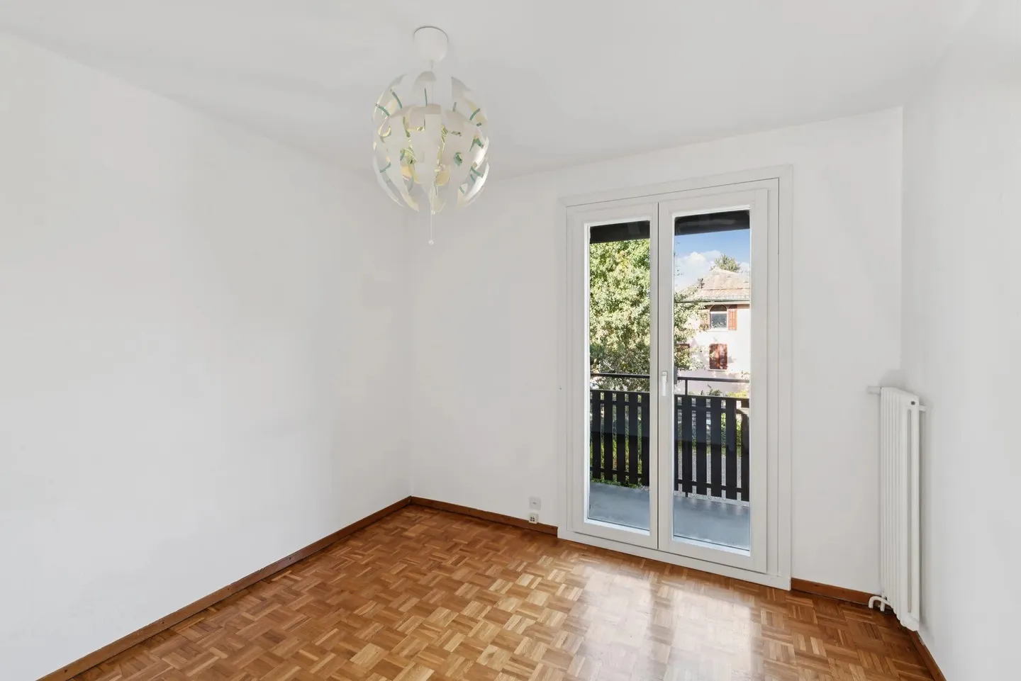 In esclusiva / Incantevole casa familiare con vista sul lago - Foto 7 di 16