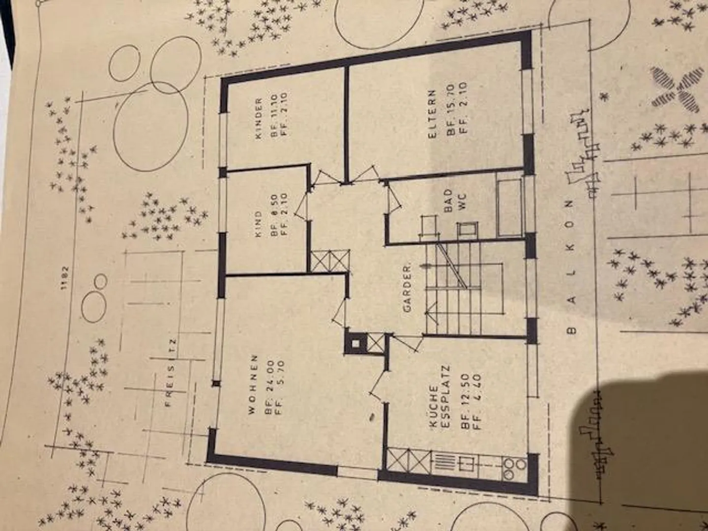 Detached House Well Maintained - Photo 11 of 12
