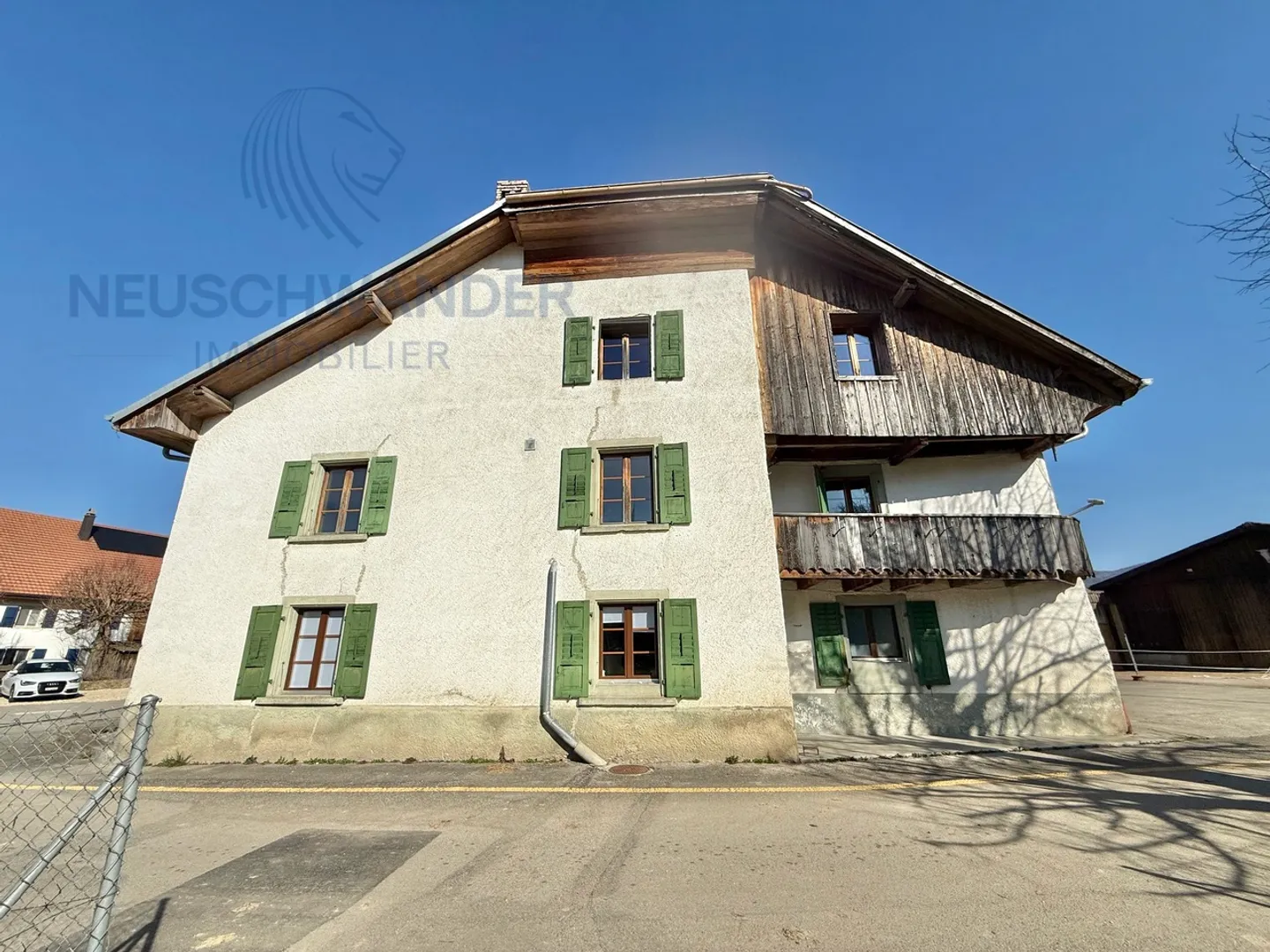 Edificio con 2 appartamenti affascinanti tra natura e comodità - Foto 10 di 21