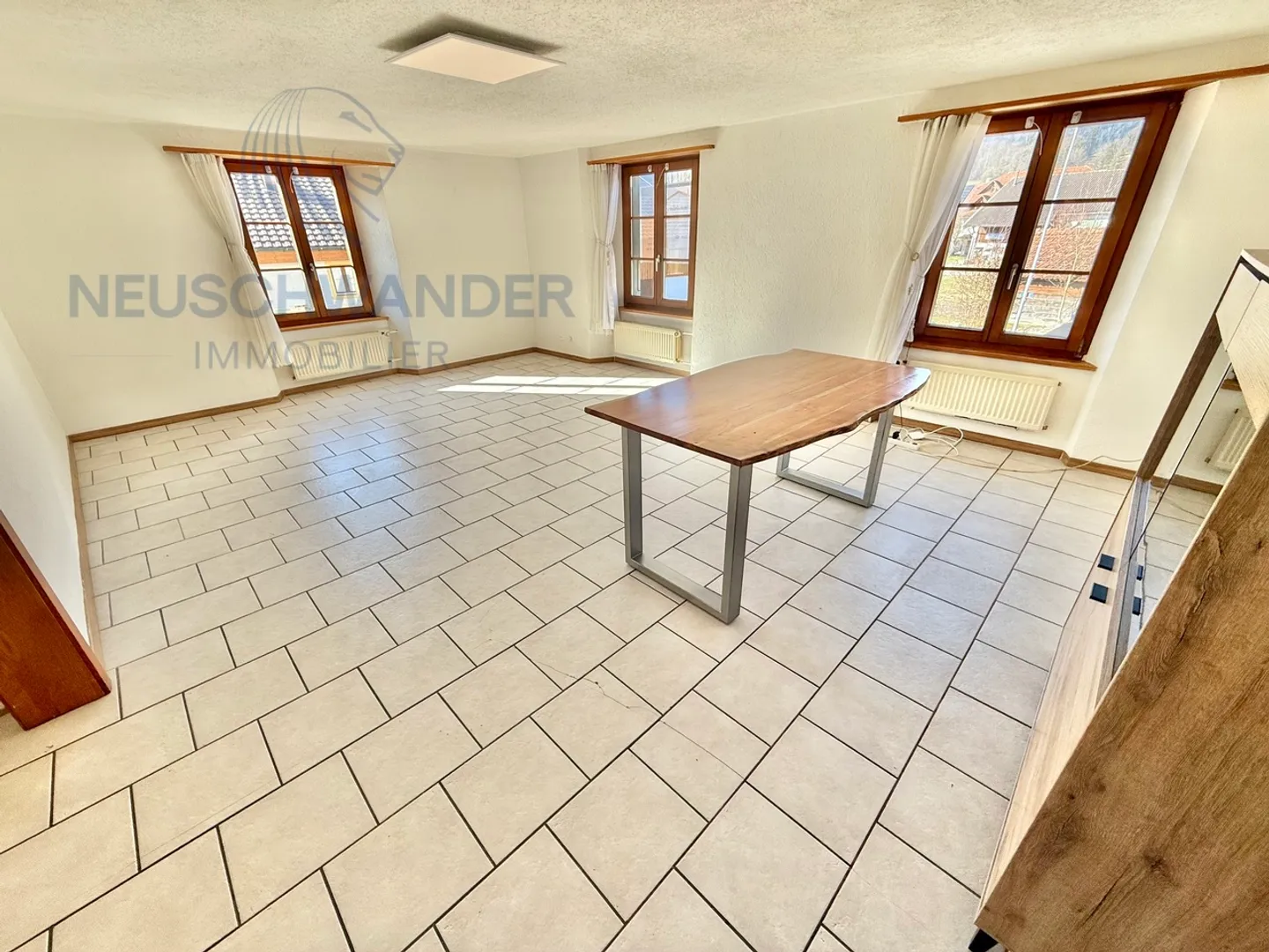 Edificio con 2 appartamenti affascinanti tra natura e comodità - Foto 13 di 21