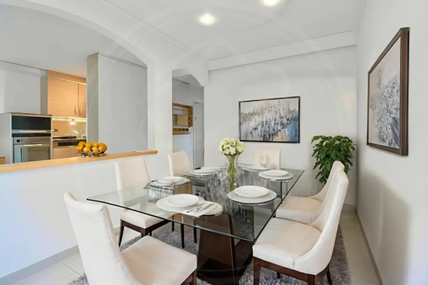 Casa a schiera di 6½ stanze con vista panoramica sulla valle della Reuss - Foto 5 di 14