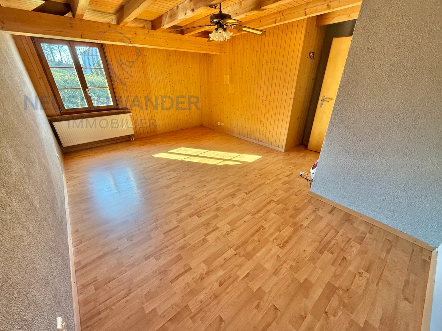 Edificio con 2 appartamenti affascinanti tra natura e comodità - Foto 4 di 21