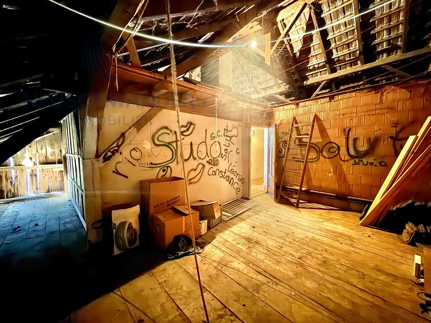 Edificio con 2 appartamenti affascinanti tra natura e comodità - Foto 6 di 21