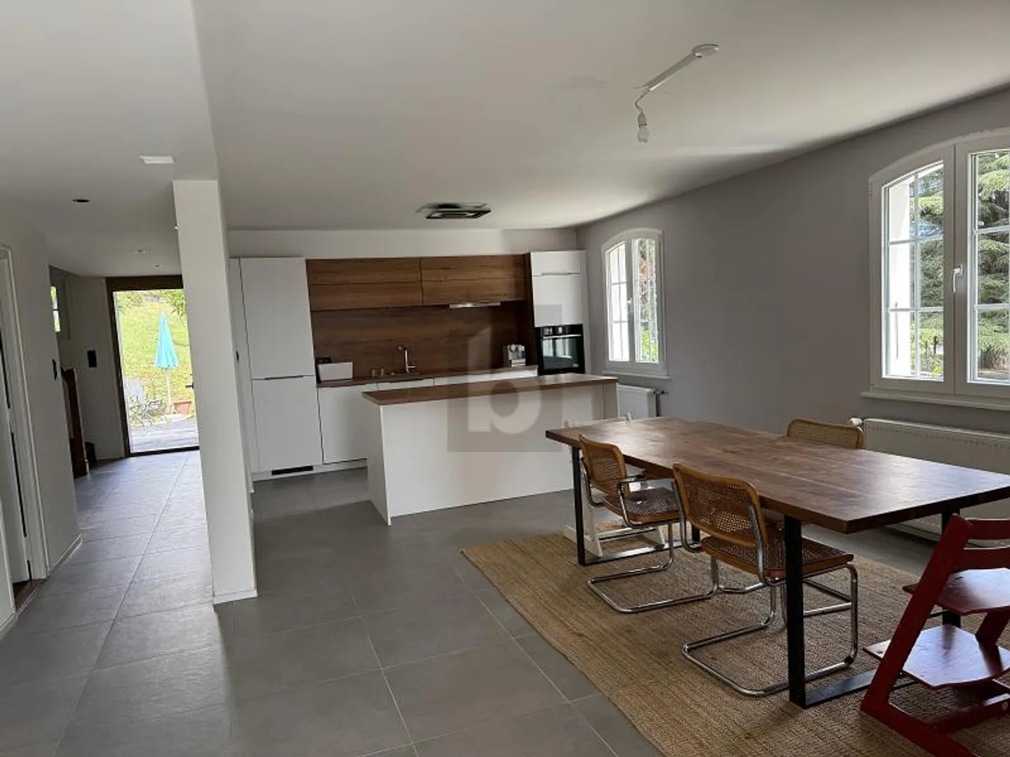 Villa 5.5 stanze - Foto 3 di 5