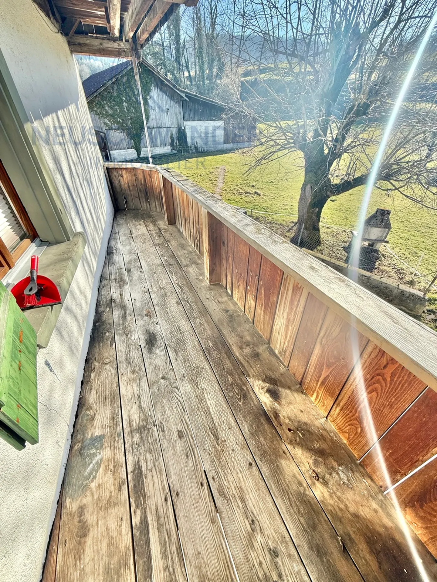 Edificio con 2 appartamenti affascinanti tra natura e comodità - Foto 16 di 21