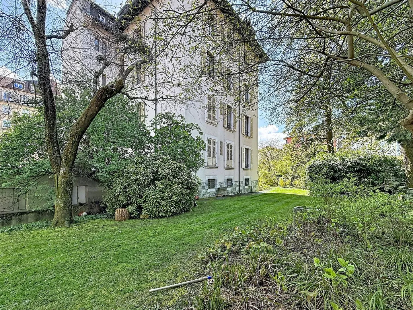 Charming Apartment in Delices - Photo 1 of 5