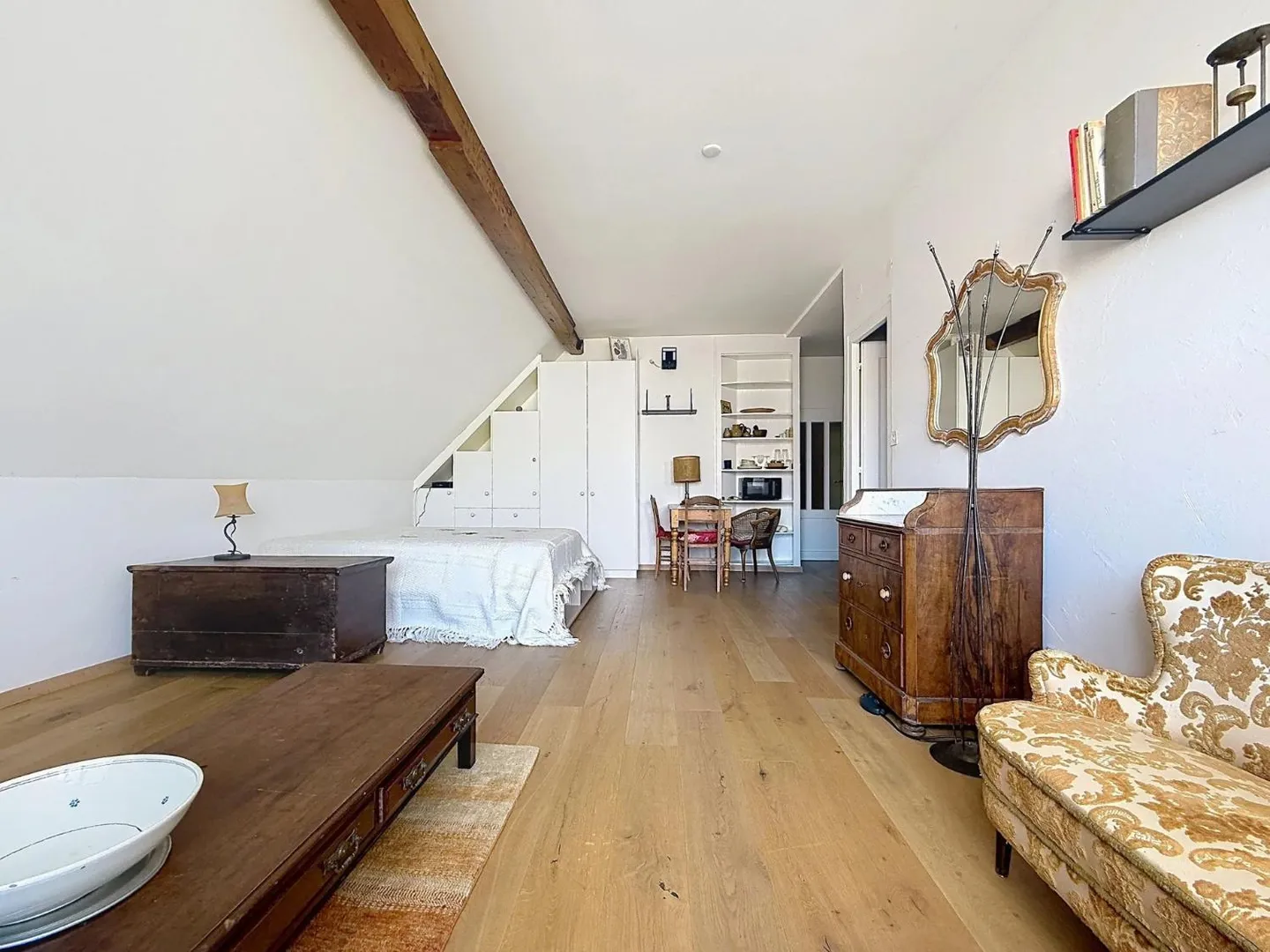 Charming Apartment in Delices - Photo 2 of 5