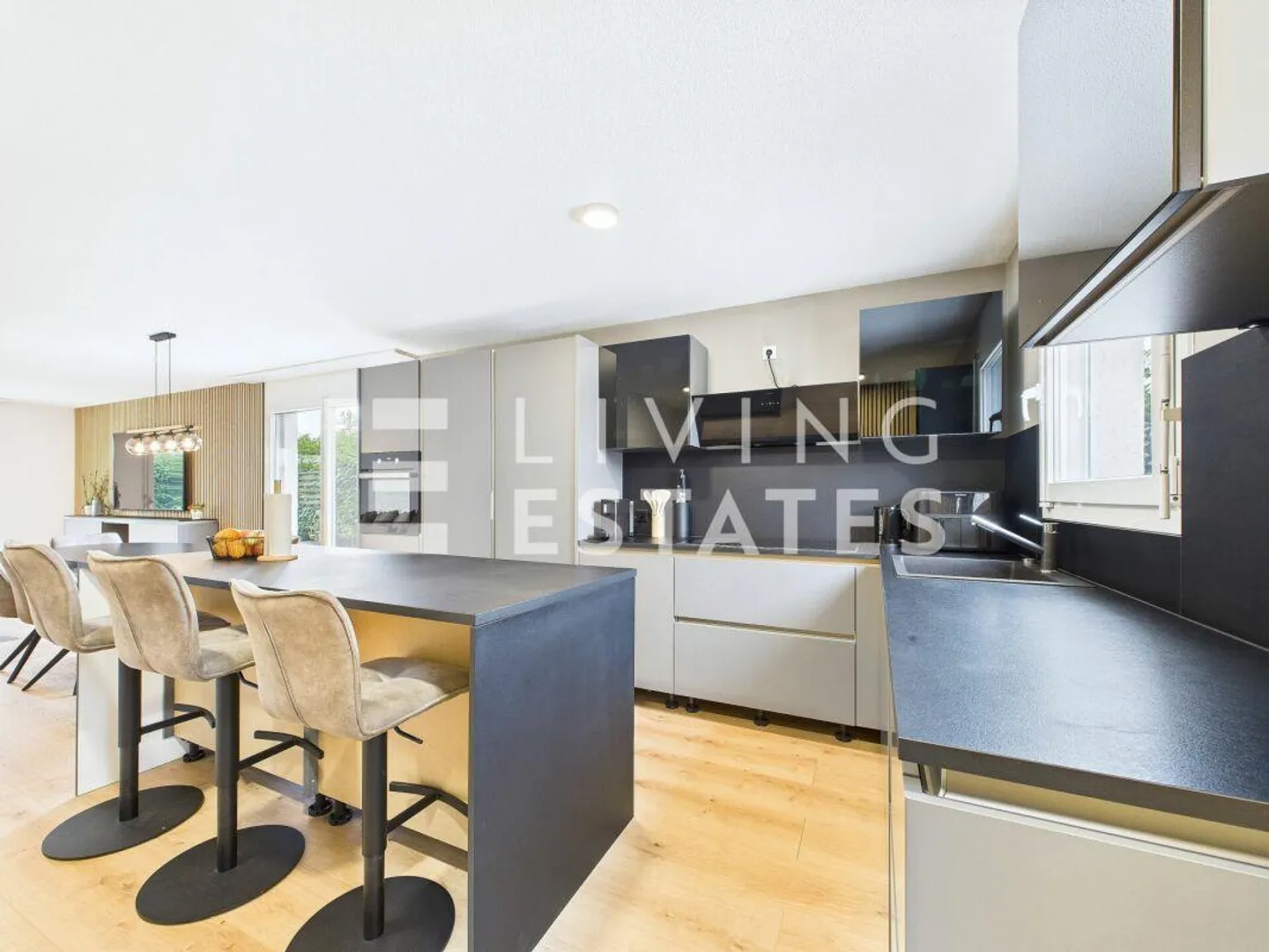 DER PERFEKTE START INS EIGENE ZUHAUSE - MODERN, DURCHDACHT, FAMILIE... - Foto 5 von 18