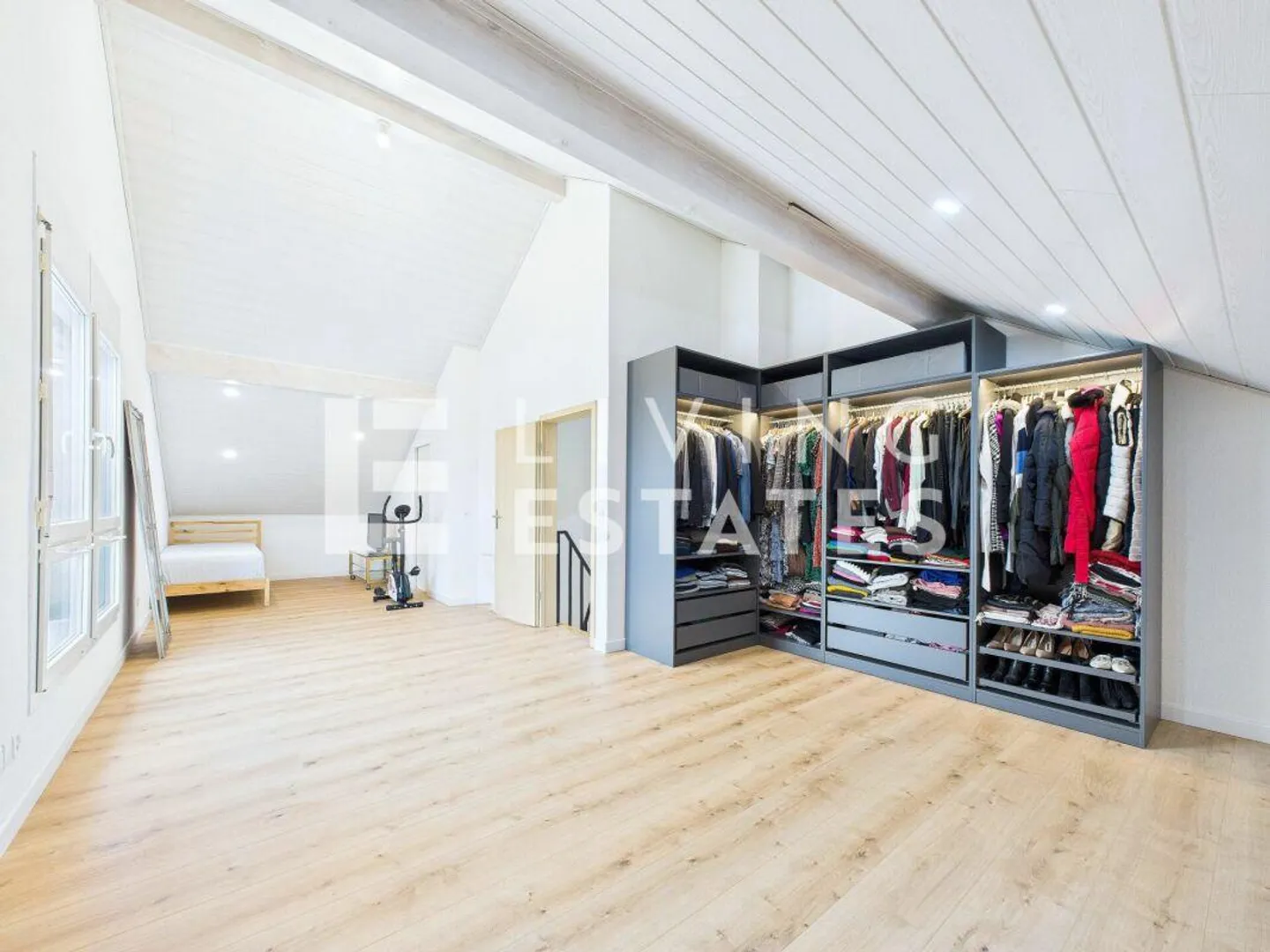 DER PERFEKTE START INS EIGENE ZUHAUSE - MODERN, DURCHDACHT, FAMILIE... - Foto 11 von 18