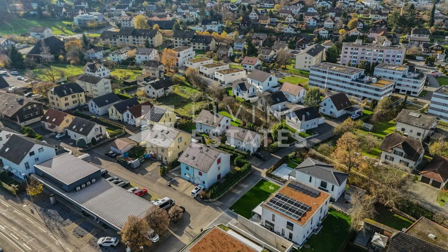 DER PERFEKTE START INS EIGENE ZUHAUSE - MODERN, DURCHDACHT, FAMILIE... - Foto 16 von 18