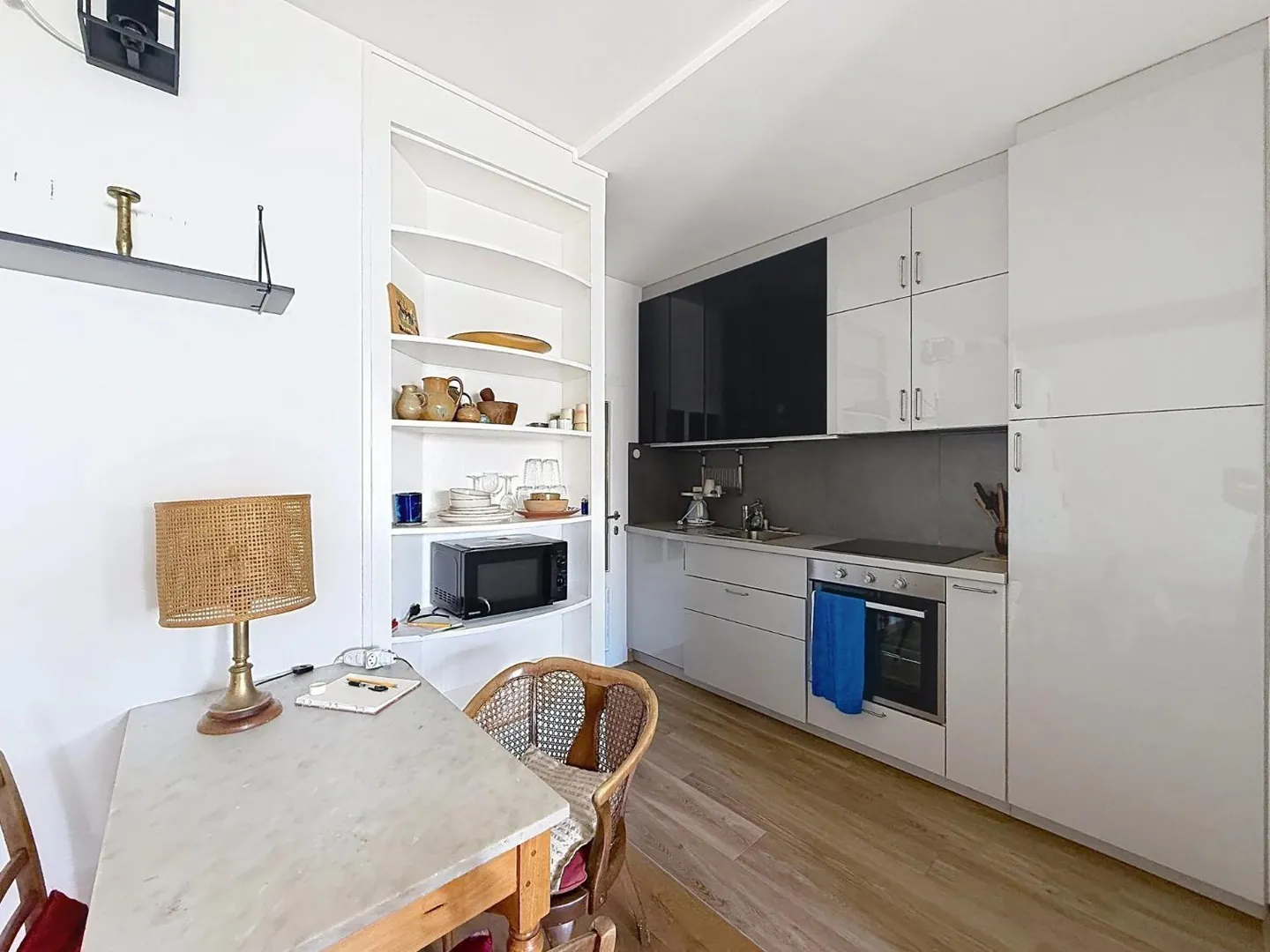 Charming Apartment in Delices - Photo 4 of 5