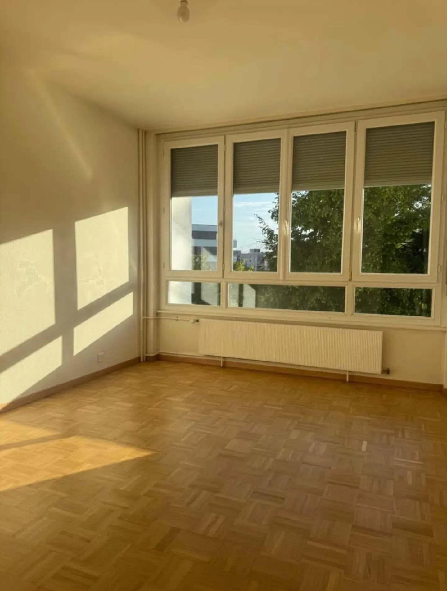 Charming 3-Room Apartment - Photo 1 of 5