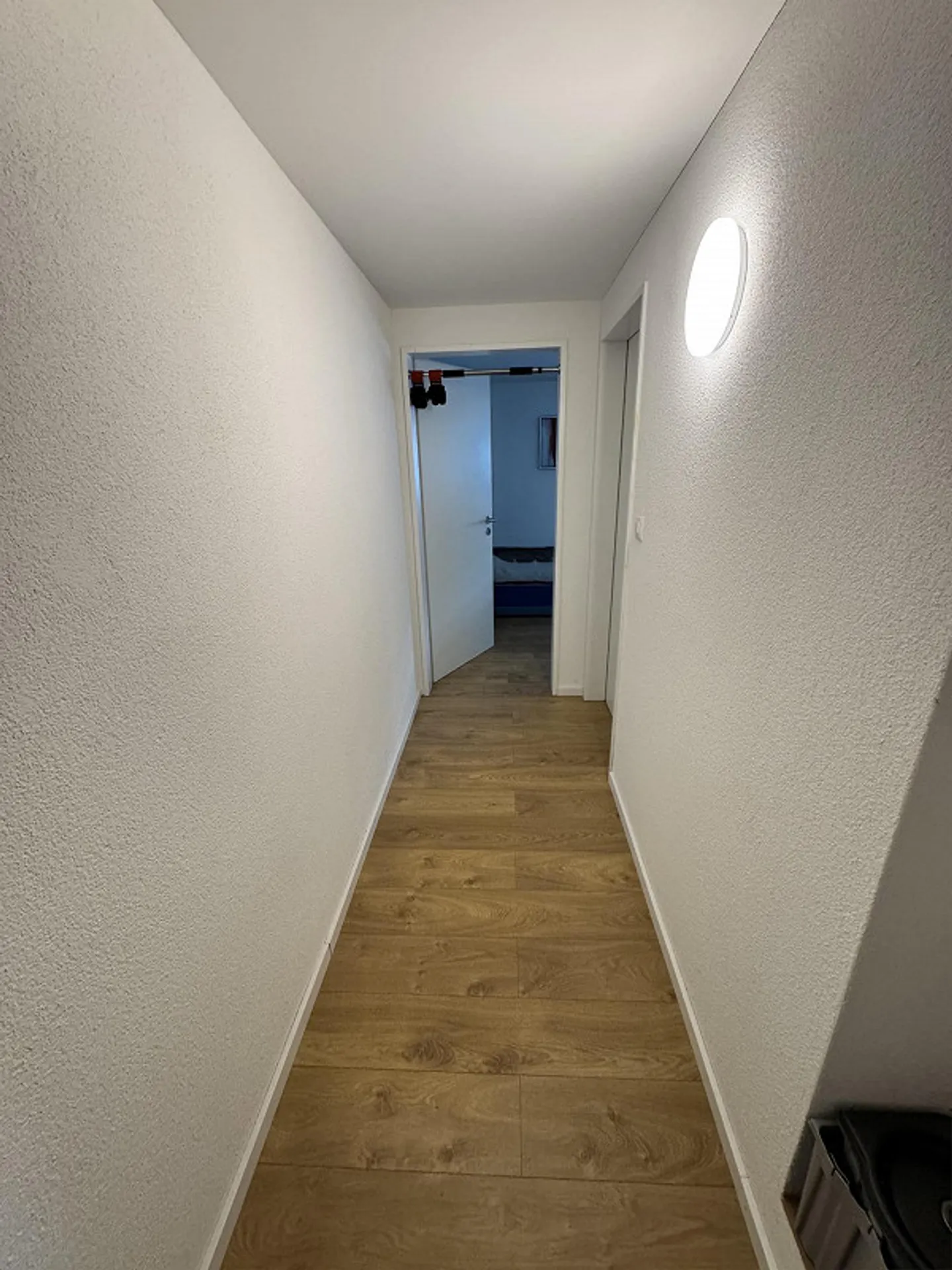 Appartamento moderno di 2,5 stanze in affitto - Foto 1 di 7