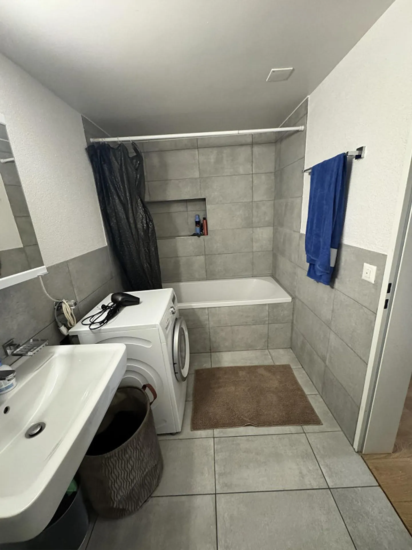 Appartamento moderno di 2,5 stanze in affitto - Foto 5 di 7