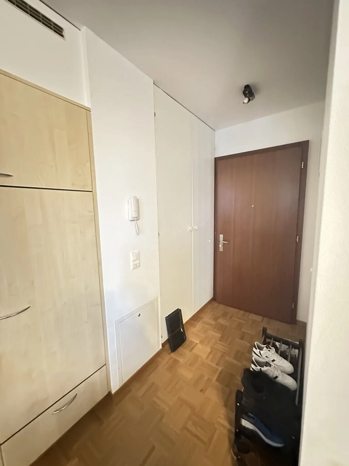 Charming studio in the heart of Fribourg! - Photo 2 of 4