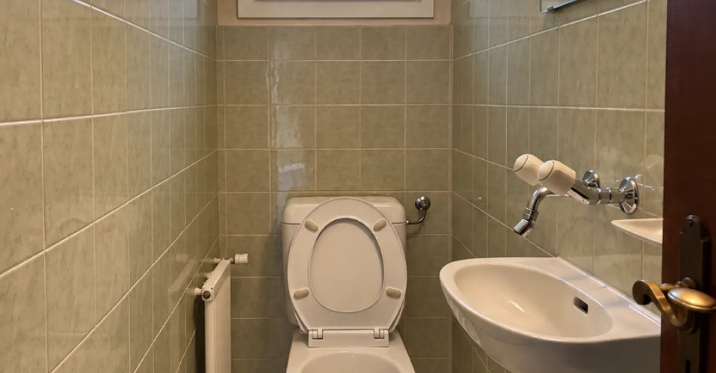 Schöne 3,5-Zimmer-Wohnung zur Miete in Monthey mit großer Terrasse - Foto 5 von 9