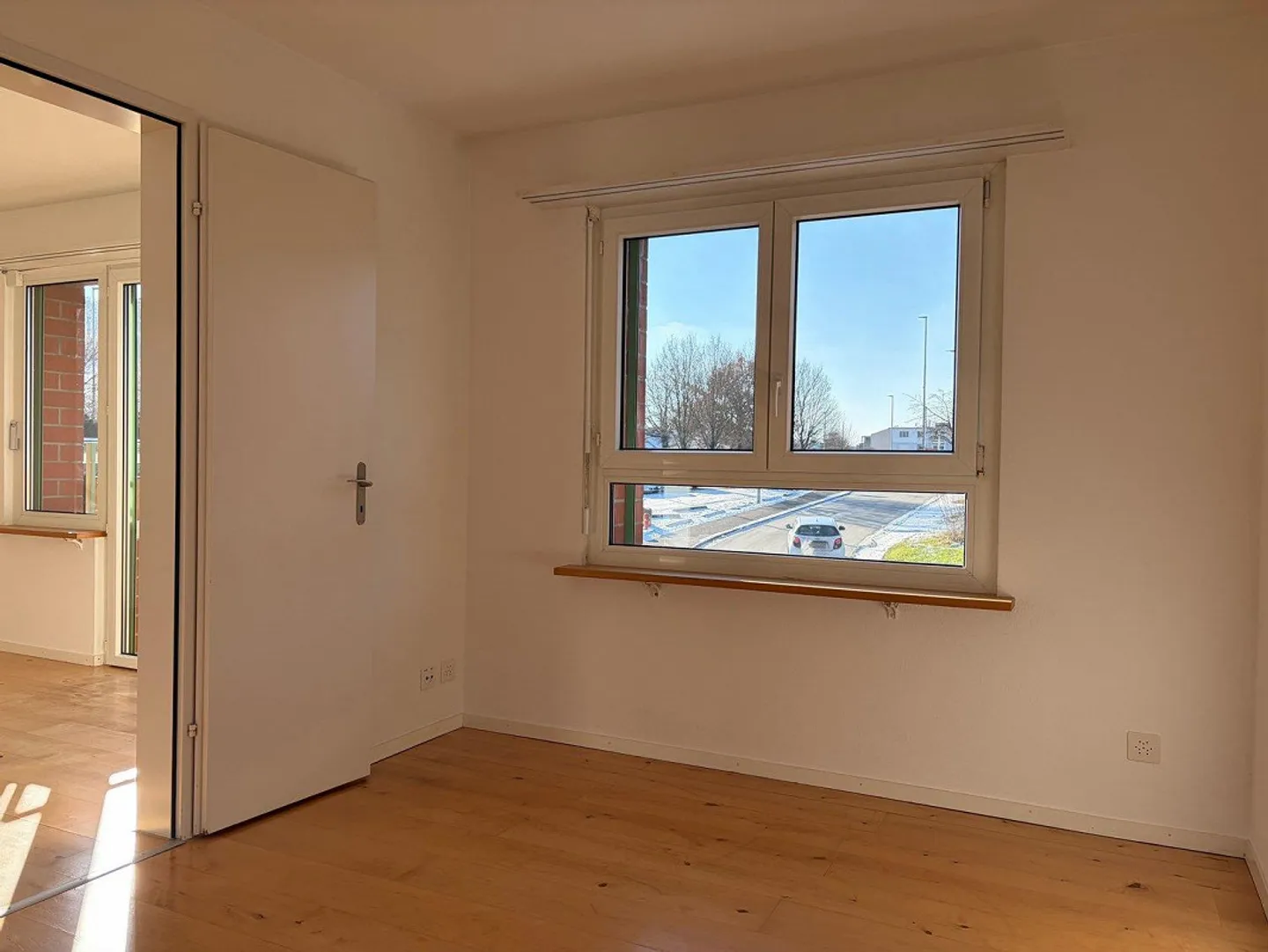 schöne, helle 5.5-Zimmer-Wohnung in Murten zu vermieten! - Foto 11 von 13