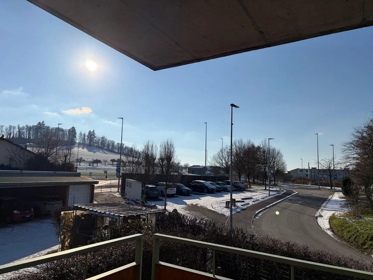 schöne, helle 5.5-Zimmer-Wohnung in Murten zu vermieten! - Foto 13 von 13