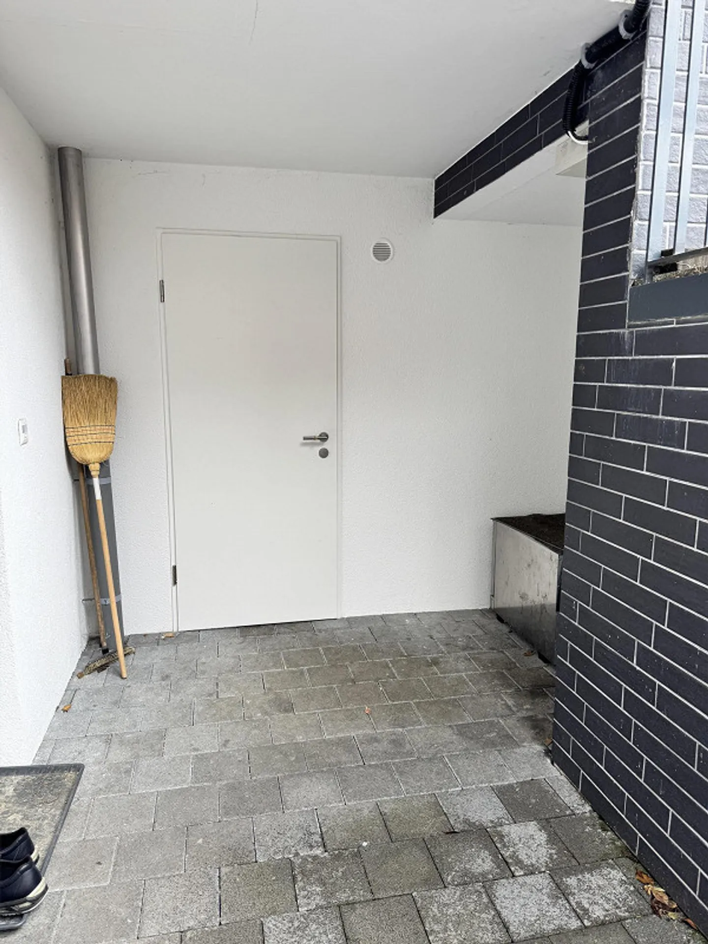 Appartamento moderno di 2,5 stanze in affitto - Foto 7 di 7