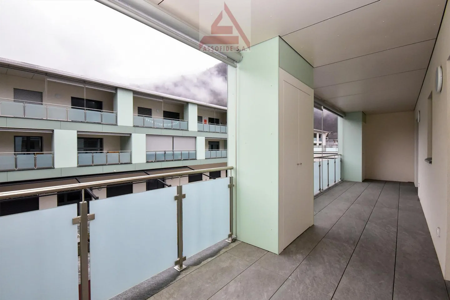 Appartamento di 3.5 locali - Foto 5 di 6