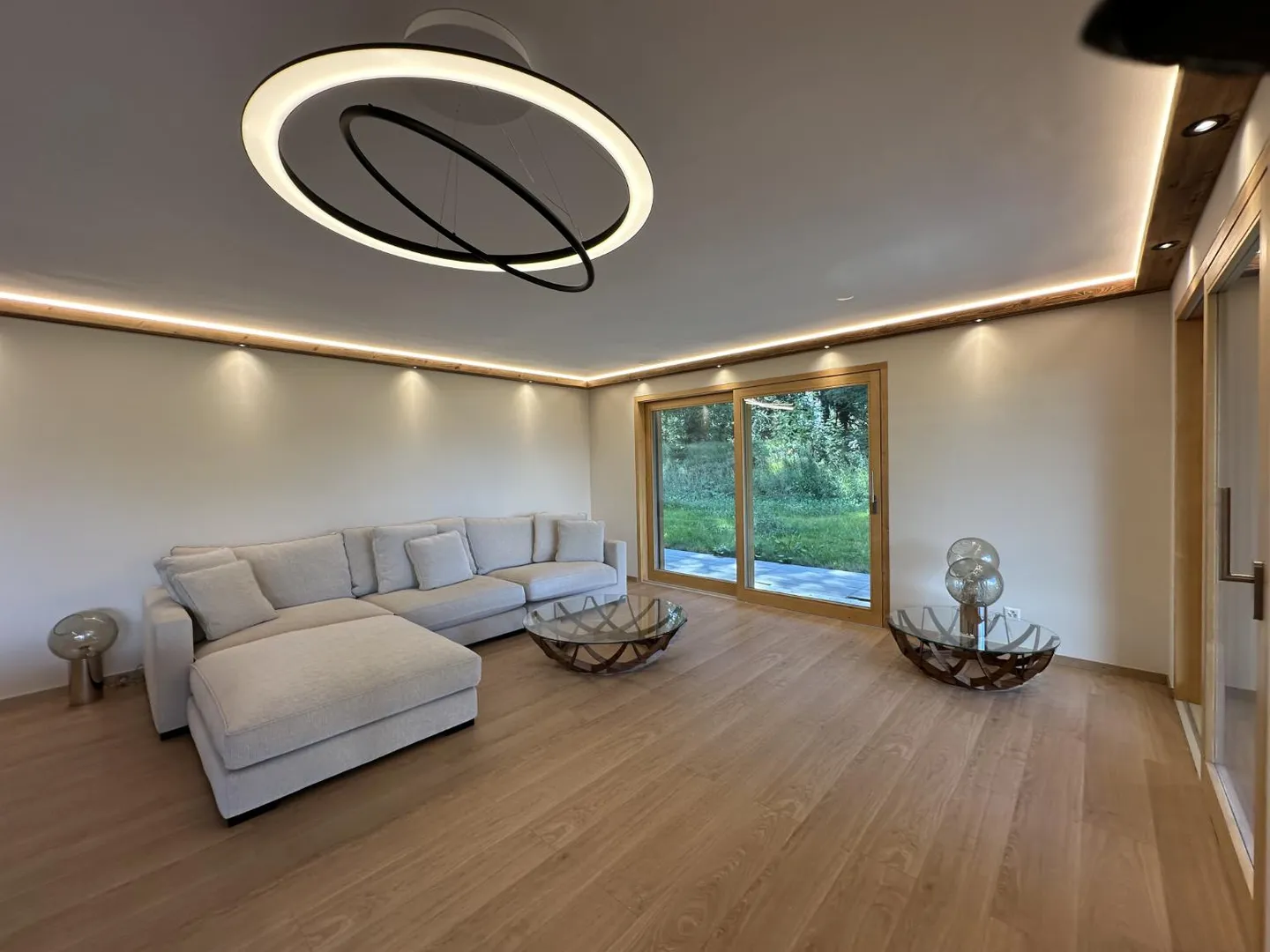 Appartamento 4.5 stanze - Foto 2 di 13