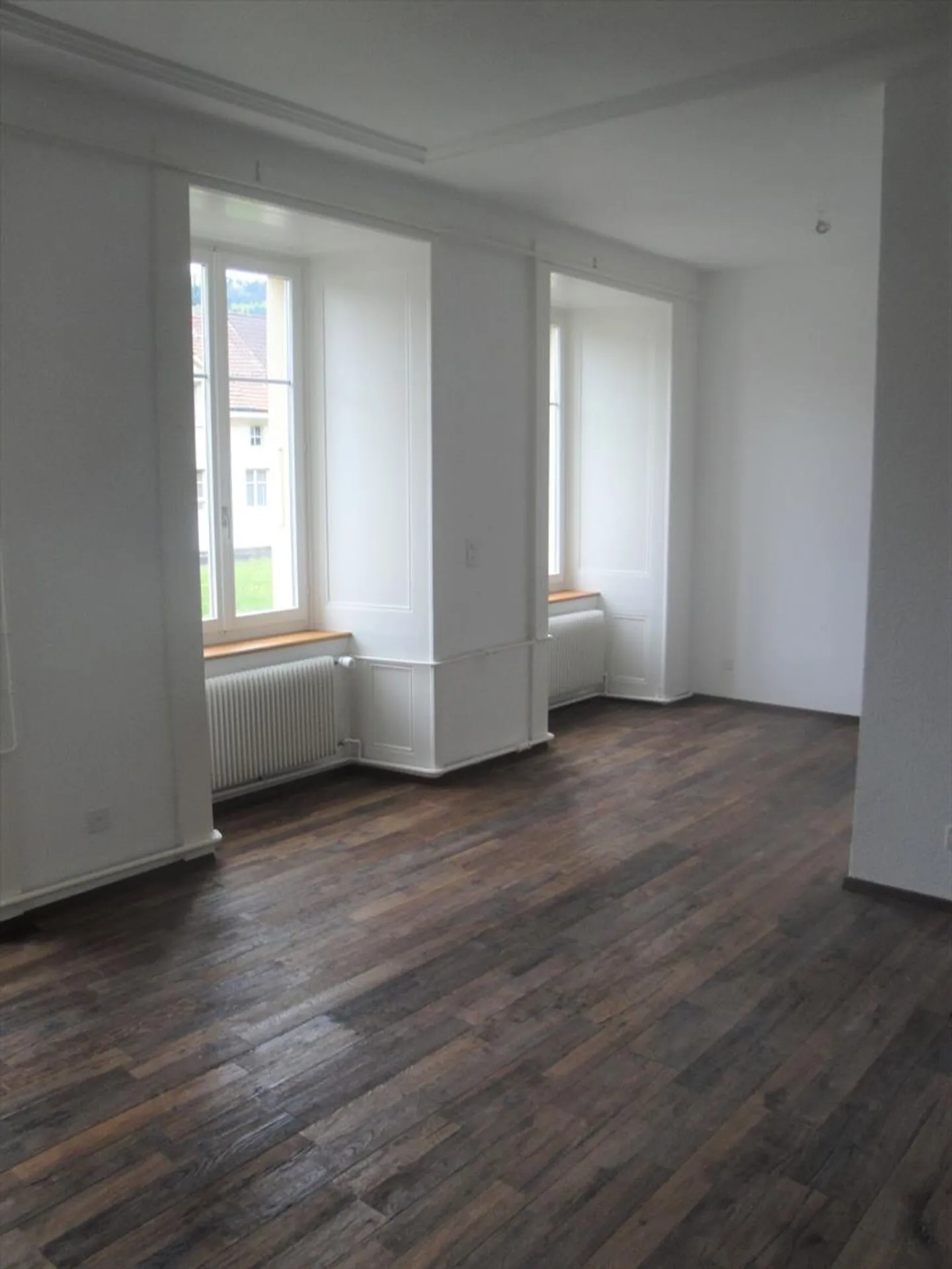 Appartamento in affitto - Foto 3 di 5