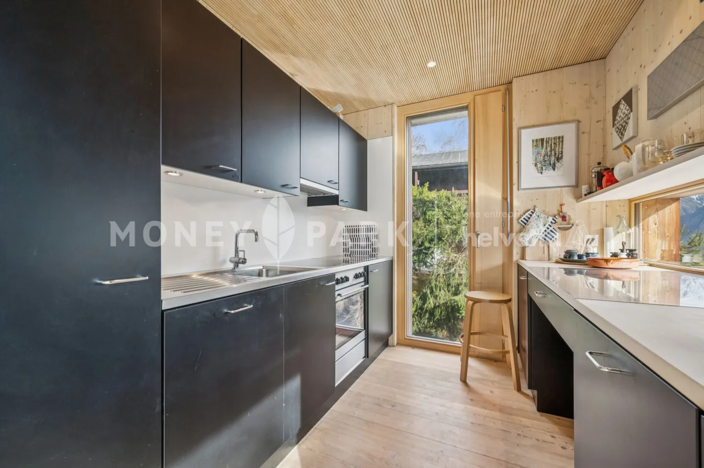 À vendre : Chalet de rêve à Birgisch - Photo 5 sur 14