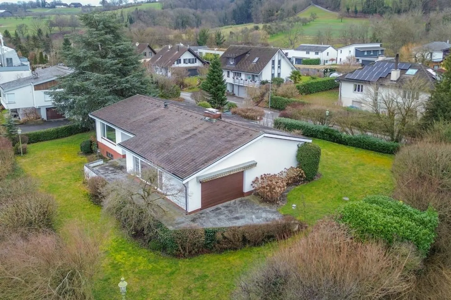 Il tuo sogno con vista - Visioni che incontrano il potenziale - Foto 3 di 12