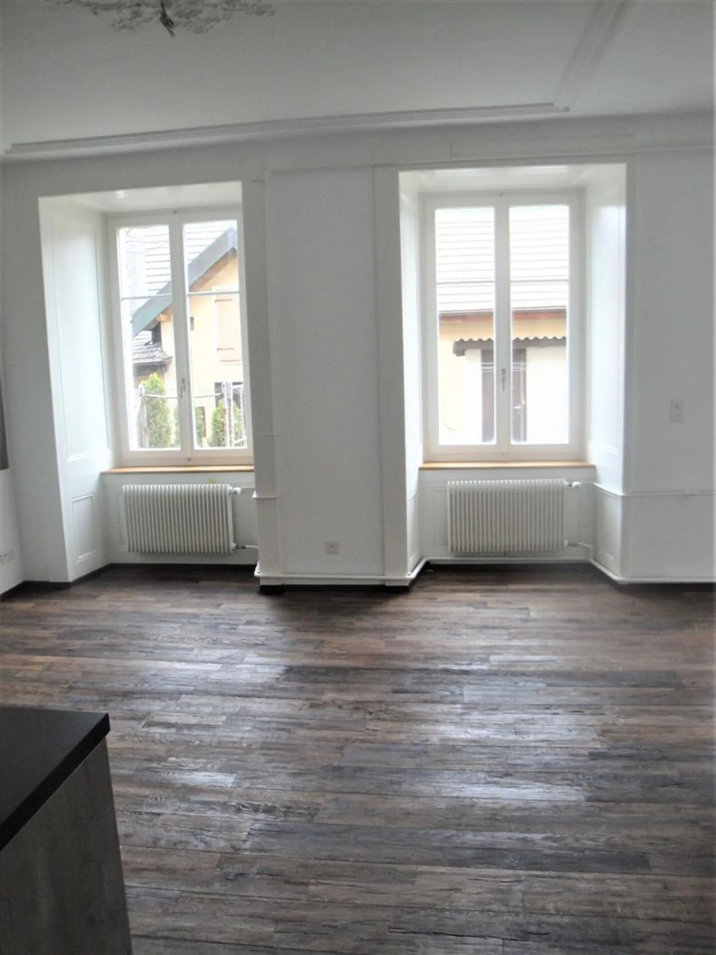 Appartamento in affitto - Foto 4 di 5