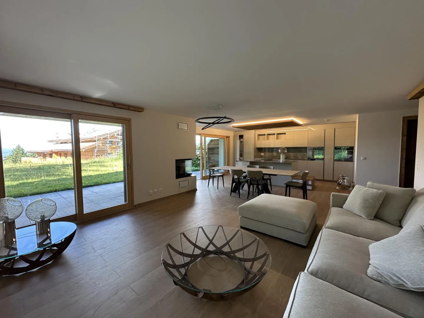 Appartamento 4.5 stanze - Foto 4 di 13