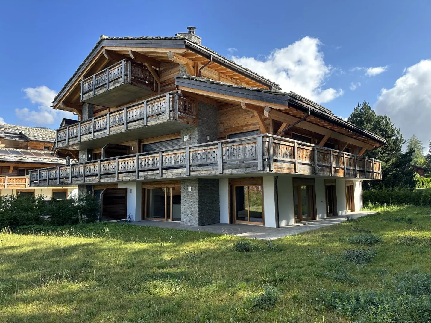 Appartamento 4.5 stanze - Foto 1 di 13
