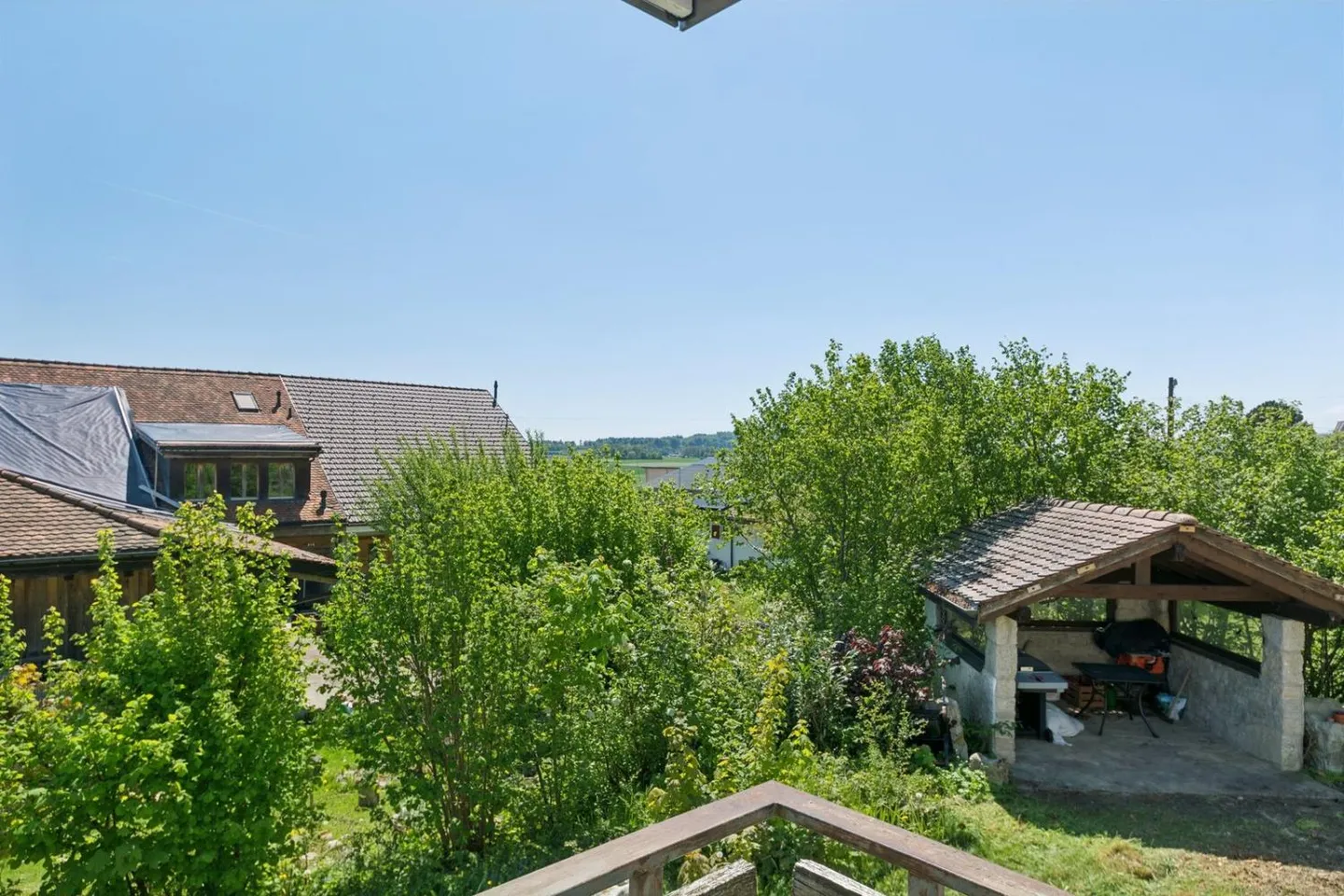 Villa Contemporaine en Nature - Photo 8 sur 13