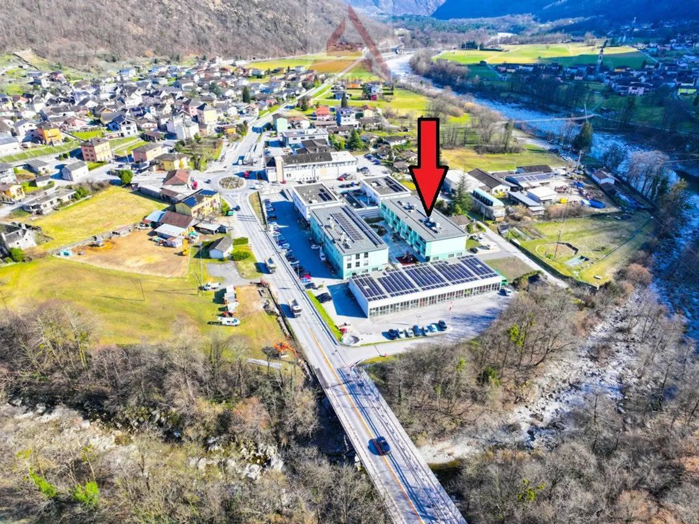 Appartamento di 3.5 locali - Foto 6 di 6