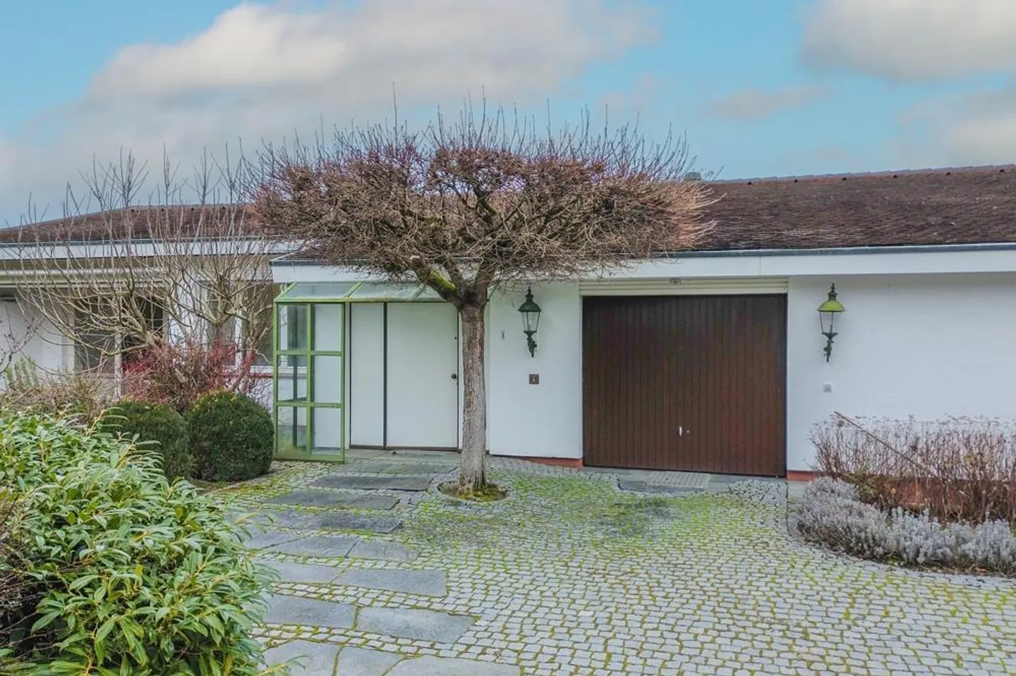 Il tuo sogno con vista - Visioni che incontrano il potenziale - Foto 2 di 12