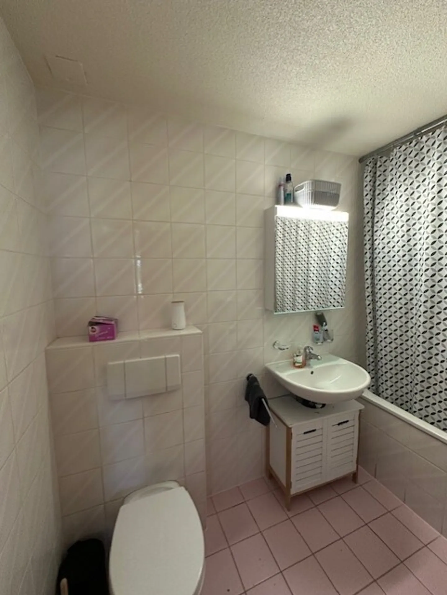 Charming Apartment in Bex - Photo 3 of 9