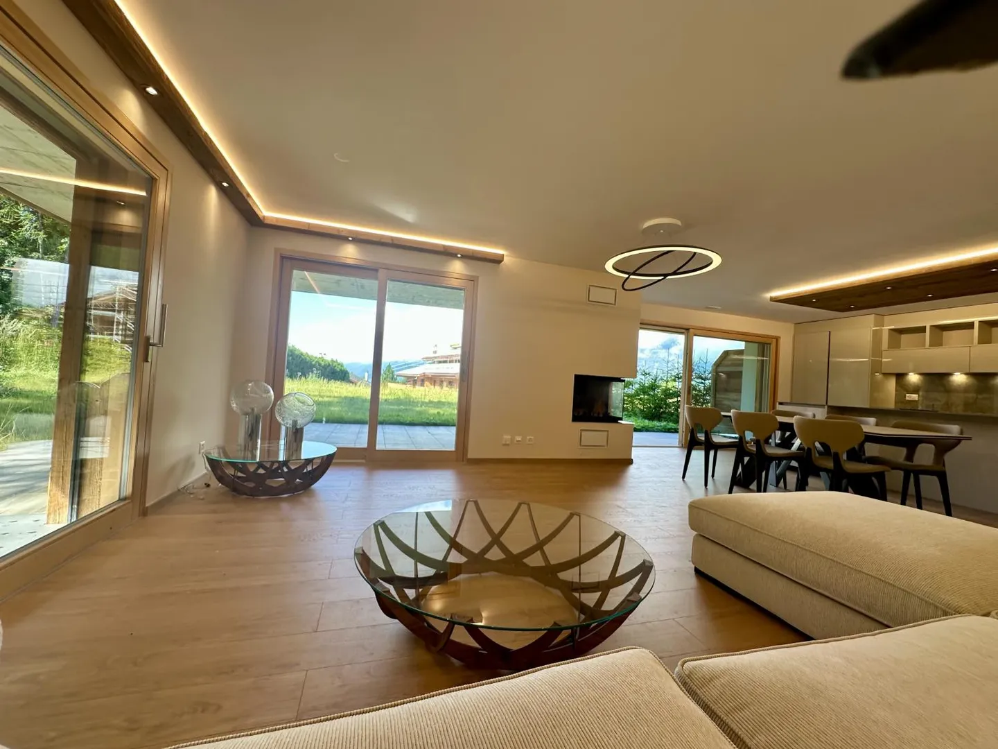 Appartamento 4.5 stanze - Foto 5 di 13