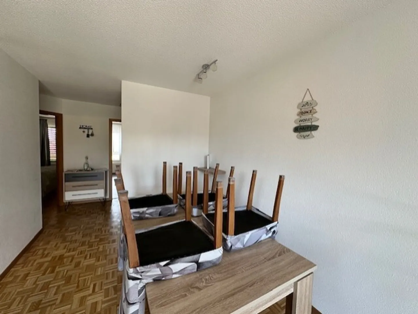 Charming Apartment in Bex - Photo 7 of 9