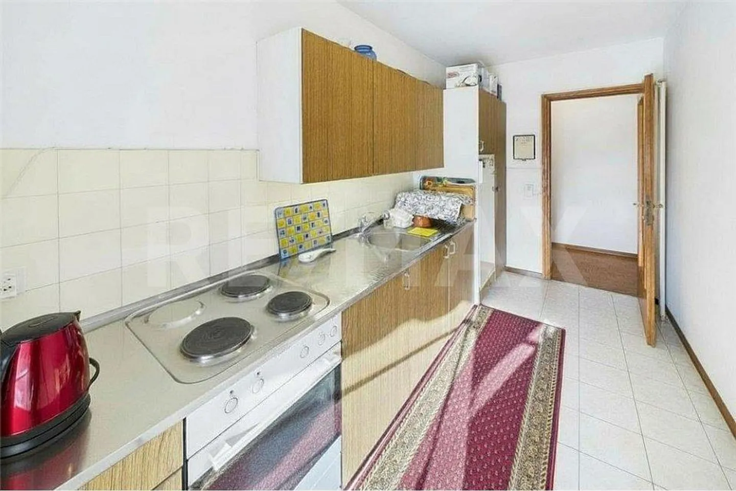 Appartamento in vendita - Foto 11 di 13