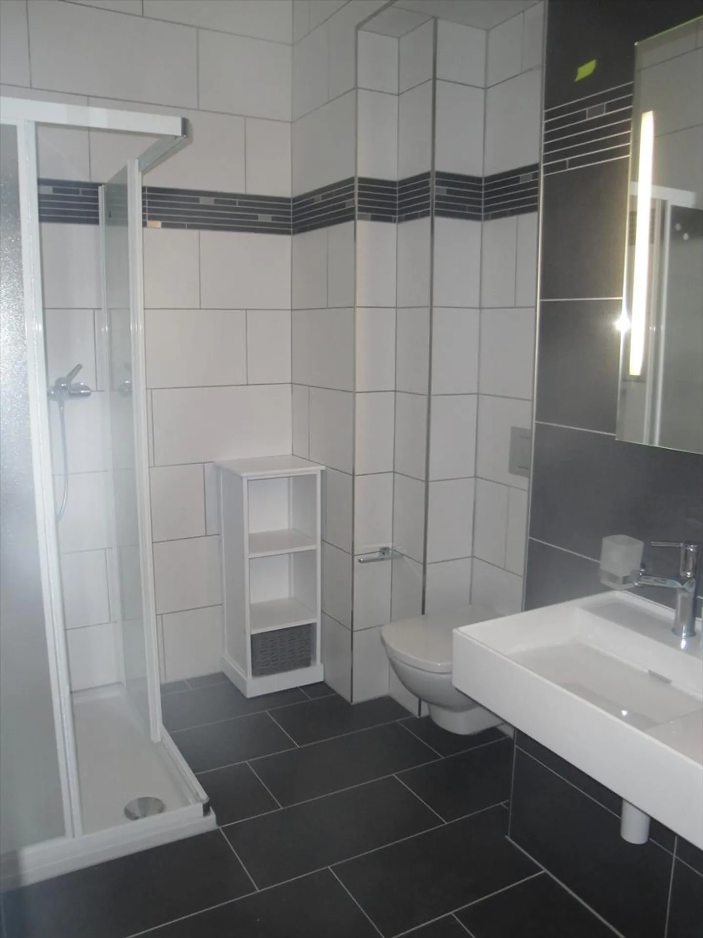 Appartamento in affitto - Foto 5 di 5