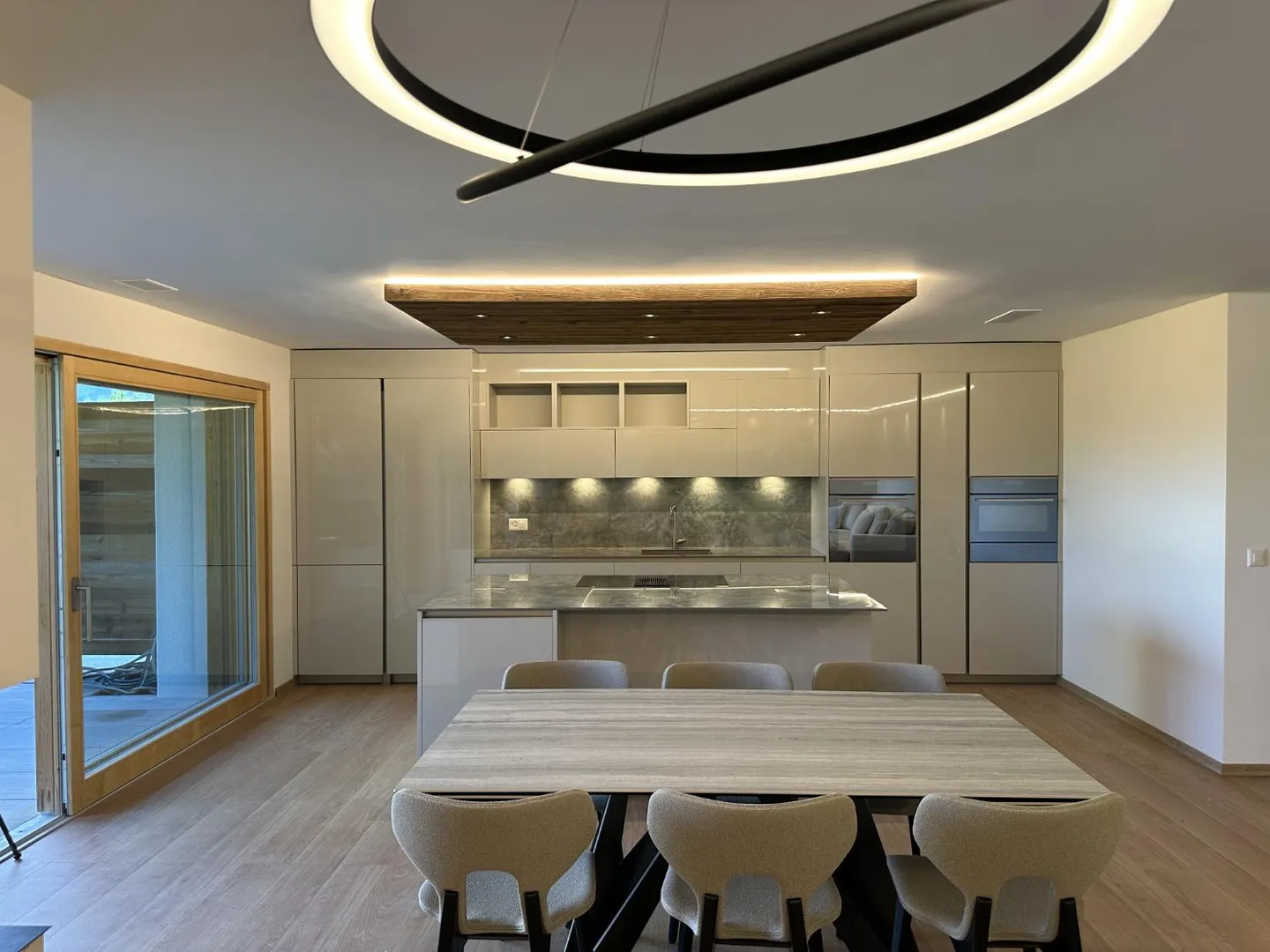 Appartamento 4.5 stanze - Foto 7 di 13