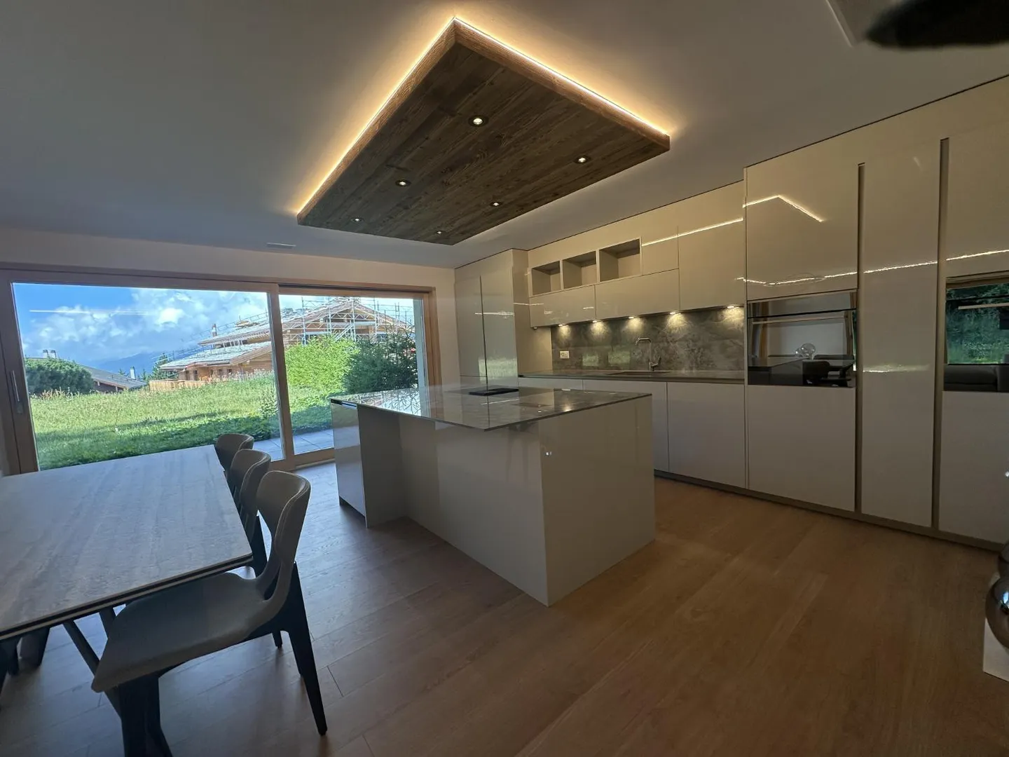 Appartamento 4.5 stanze - Foto 8 di 13