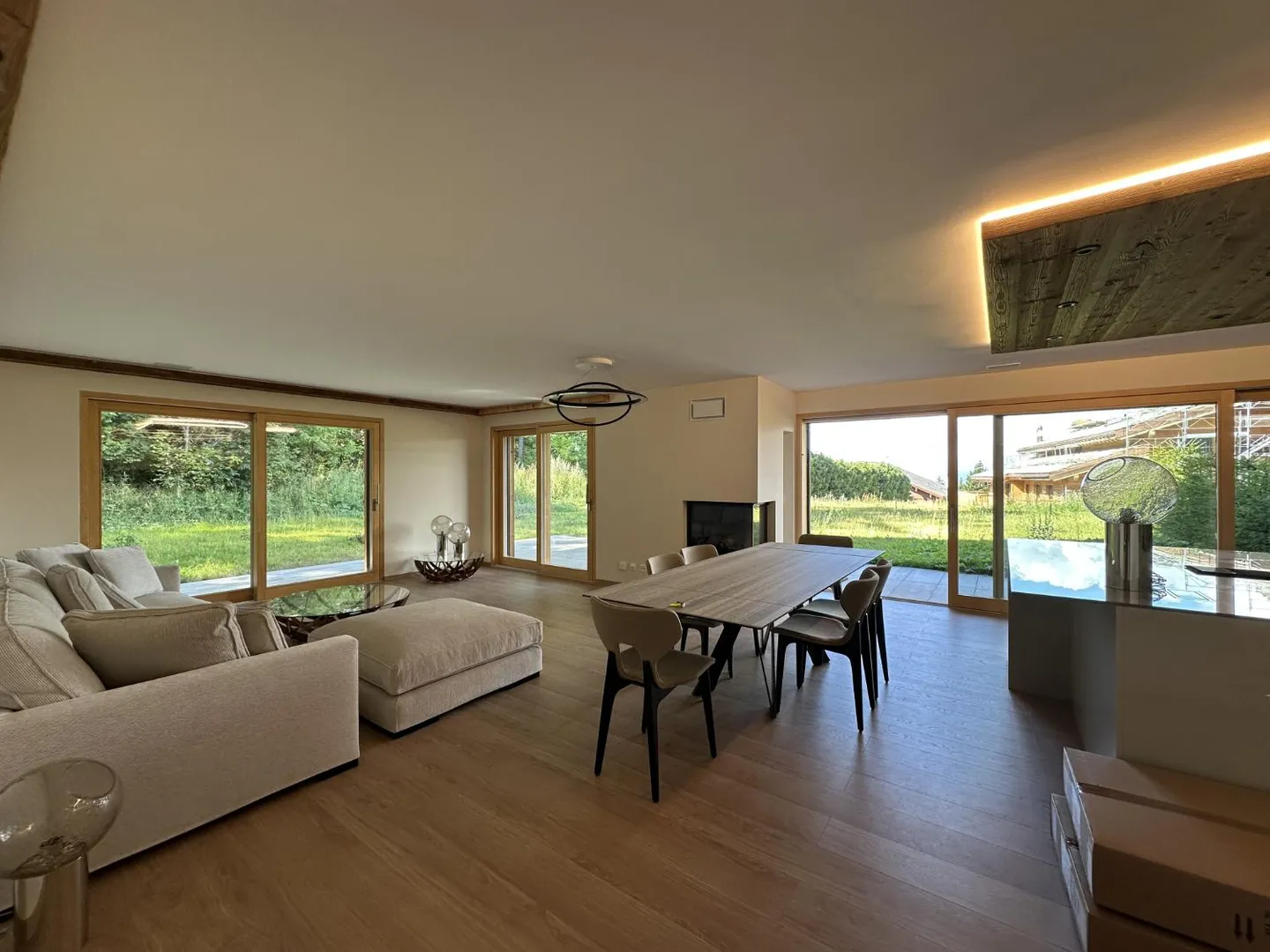 Appartamento 4.5 stanze - Foto 9 di 13