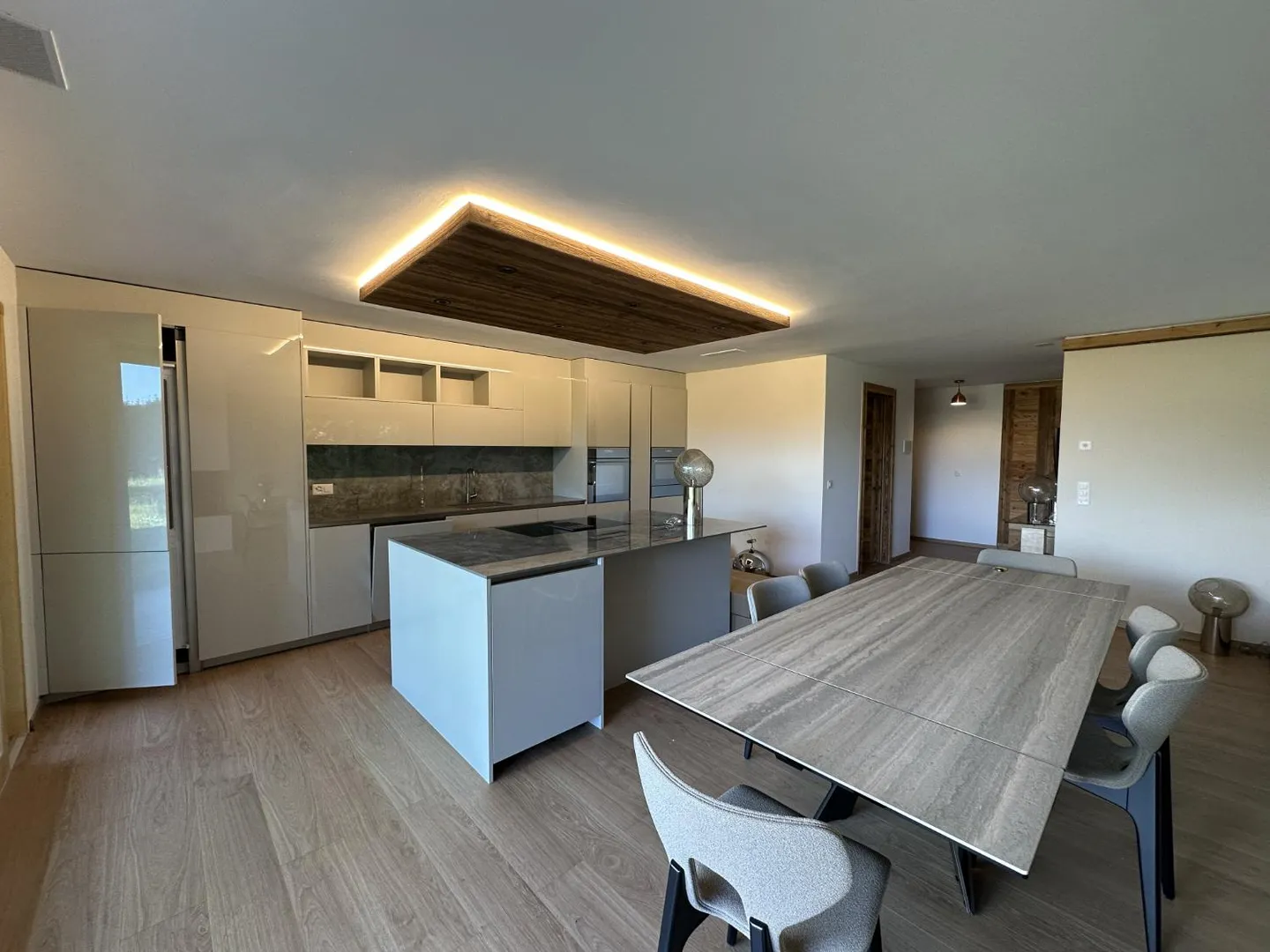Appartamento 4.5 stanze - Foto 10 di 13