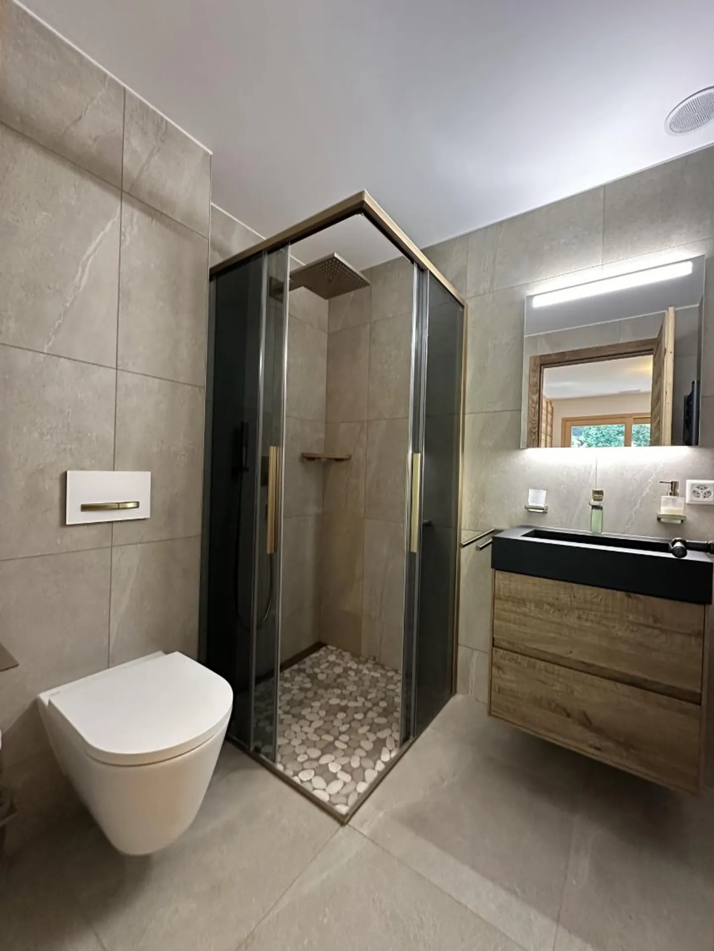 Appartamento 4.5 stanze - Foto 12 di 13